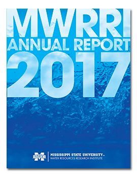 2017 MWRRI Annual Report