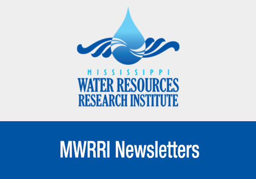 MWRRI Newsletters